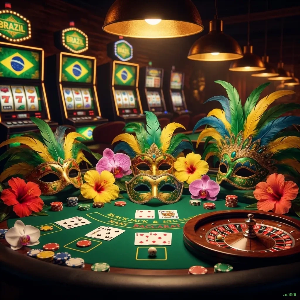 Baixar APK as888