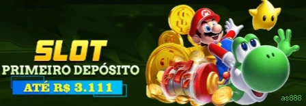 Login rápido no app as888