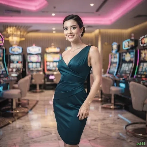Fortune Rabbit - Slot Fortune series