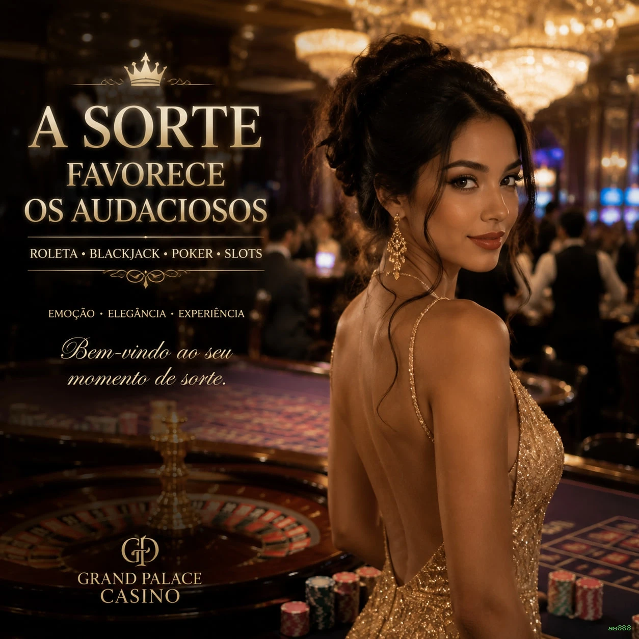 Equipe de suporte ao cliente da as888